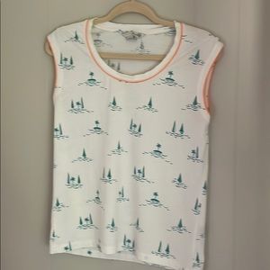 Boden Tshirt